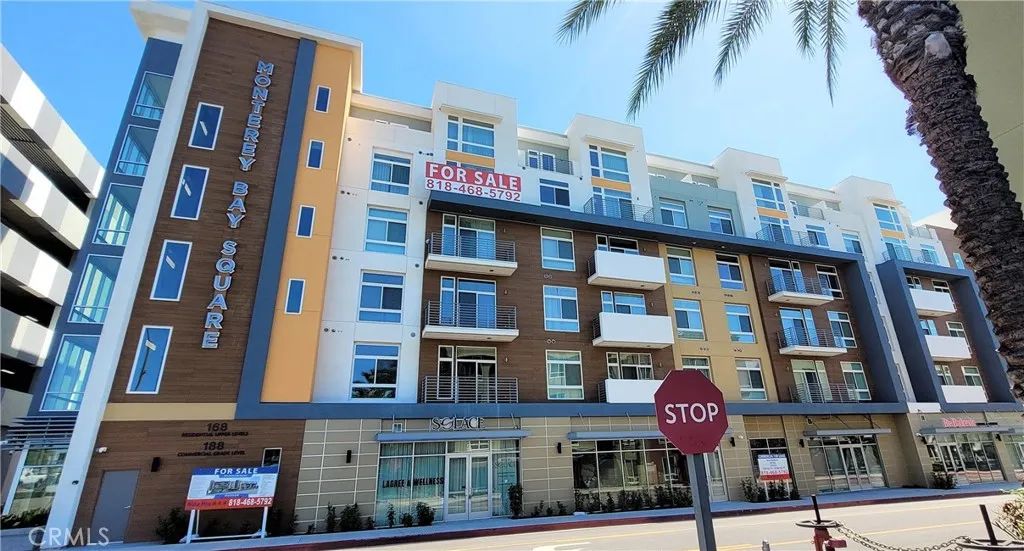 168 S Monterey 405, Alhambra, CA 91801