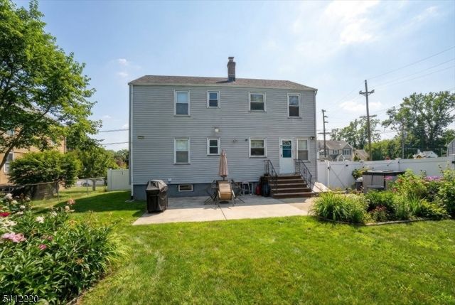 564 Spruce Ave, Garwood Boro, NJ 07027