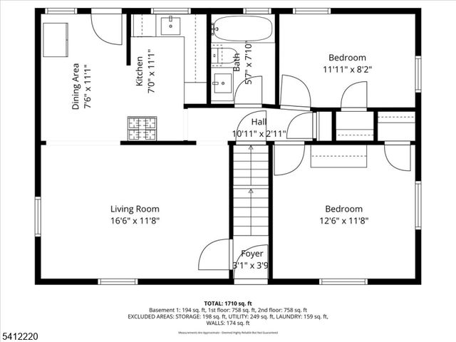 564 Spruce Ave, Garwood Boro, NJ 07027