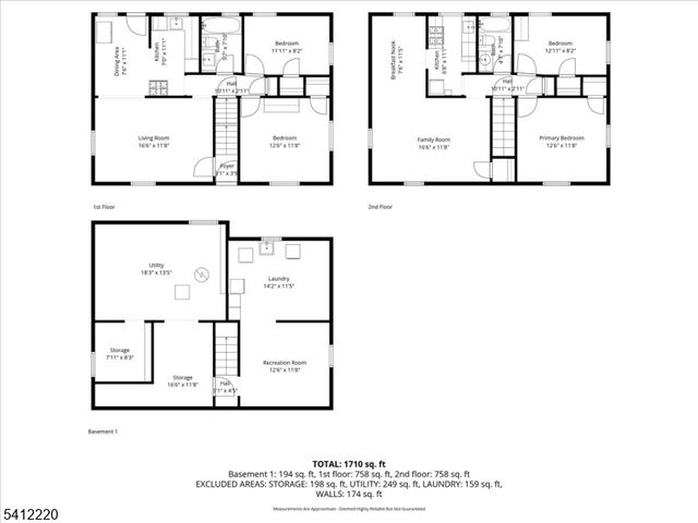 564 Spruce Ave, Garwood Boro, NJ 07027