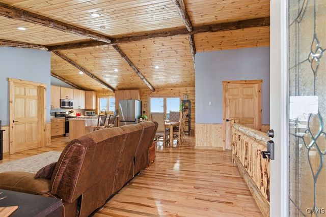 1084 Rt-12 B, Lebanon, NY 13332