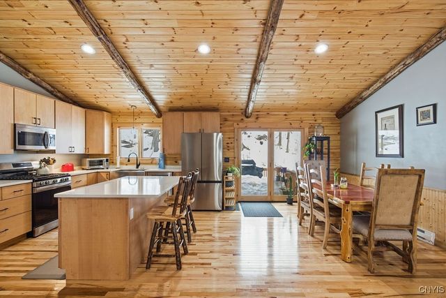 1084 Rt-12 B, Lebanon, NY 13332