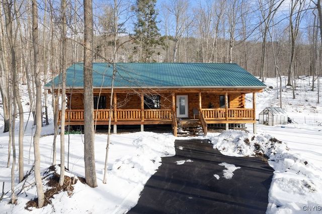 1084 Rt-12 B, Lebanon, NY 13332