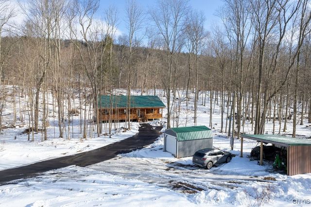 1084 Rt-12 B, Lebanon, NY 13332