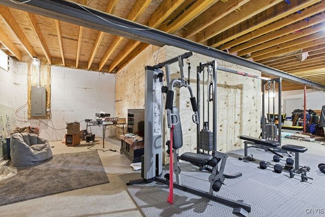 1084 Rt-12 B, Lebanon, NY 13332