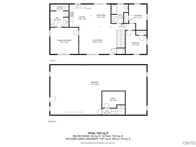 1084 Rt-12 B, Lebanon, NY 13332