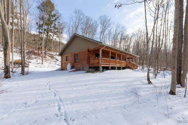 1084 Rt-12 B, Lebanon, NY 13332