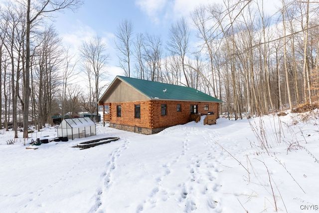 1084 Rt-12 B, Lebanon, NY 13332