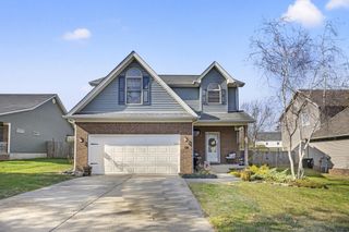 119 Sutton Pl Boulevard, Georgetown, KY 40324