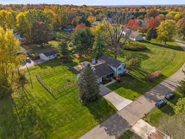 4650 Cautela Drive, Westerville, OH 43081