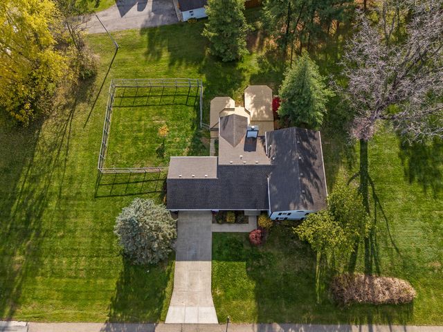 4650 Cautela Drive, Westerville, OH 43081