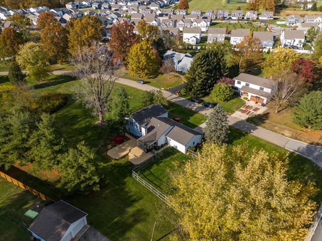 4650 Cautela Drive, Westerville, OH 43081