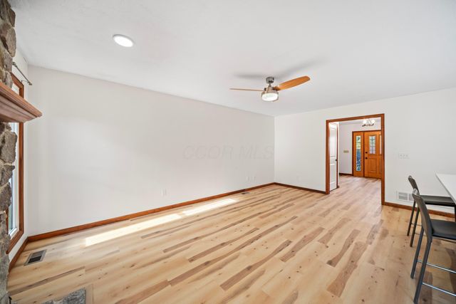 4650 Cautela Drive, Westerville, OH 43081