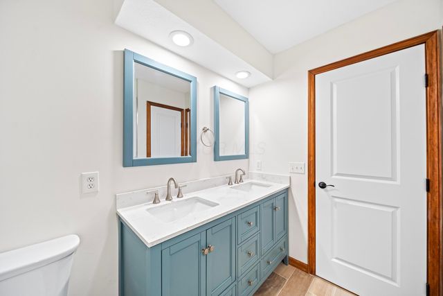 4650 Cautela Drive, Westerville, OH 43081