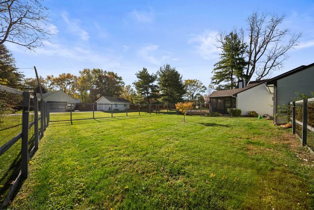 4650 Cautela Drive, Westerville, OH 43081