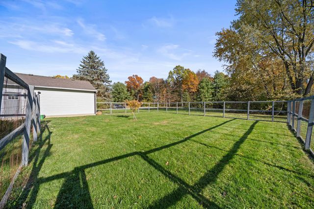 4650 Cautela Drive, Westerville, OH 43081