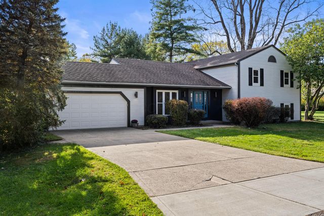 4650 Cautela Drive, Westerville, OH 43081