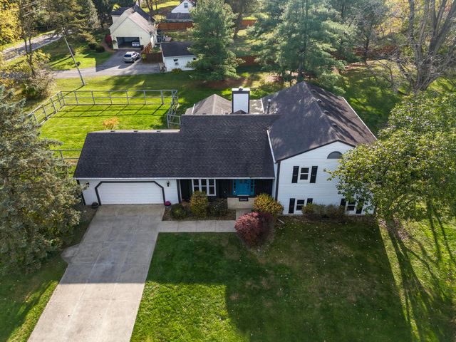 4650 Cautela Drive, Westerville, OH 43081