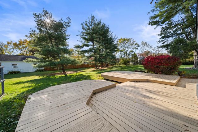 4650 Cautela Drive, Westerville, OH 43081