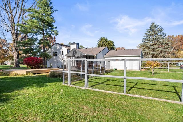 4650 Cautela Drive, Westerville, OH 43081