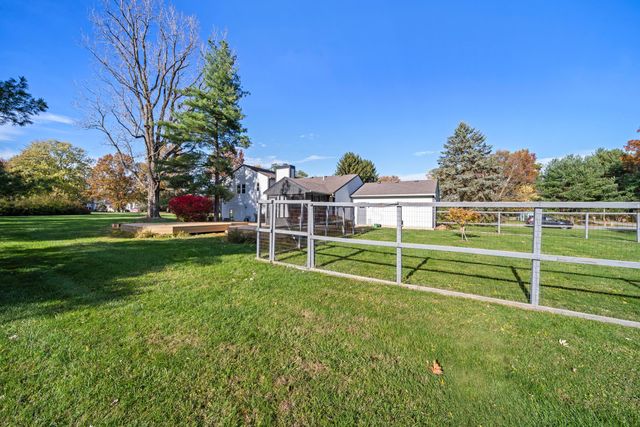 4650 Cautela Drive, Westerville, OH 43081