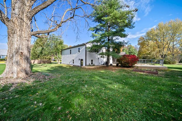 4650 Cautela Drive, Westerville, OH 43081