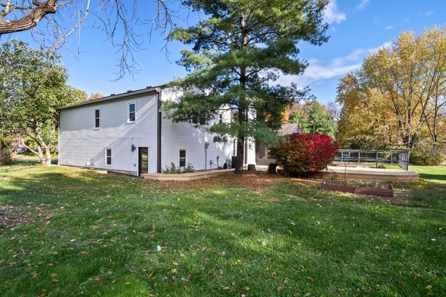 4650 Cautela Drive, Westerville, OH 43081