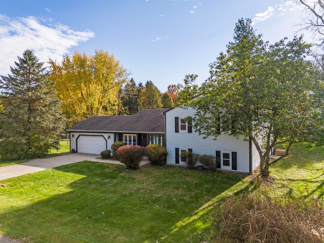 4650 Cautela Drive, Westerville, OH 43081