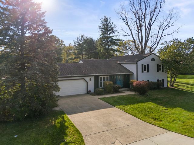 4650 Cautela Drive, Westerville, OH 43081