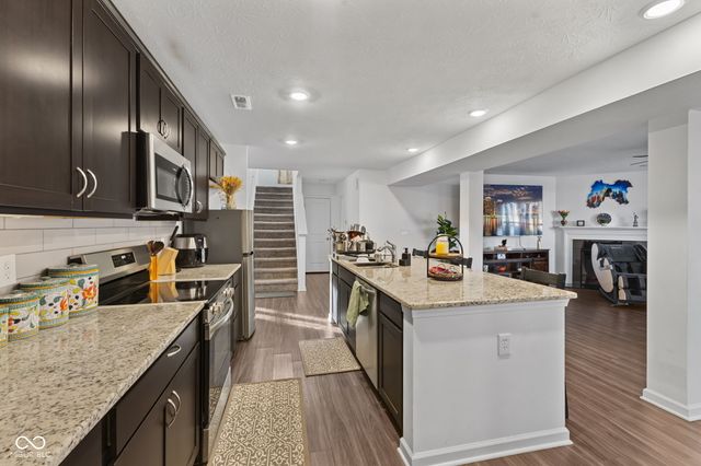 1238 Atlas Lane, Franklin, IN 46131