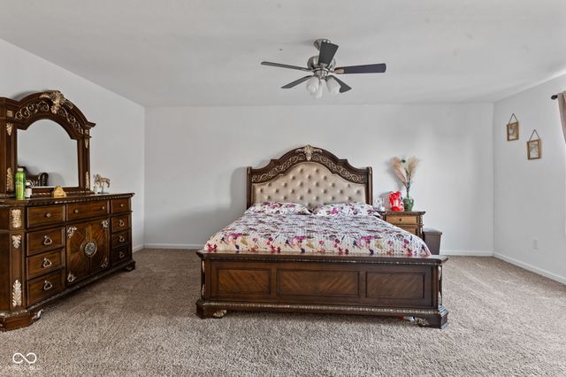 1238 Atlas Lane, Franklin, IN 46131