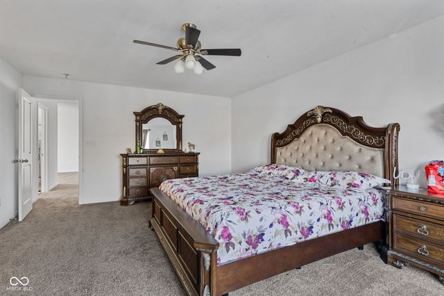 1238 Atlas Lane, Franklin, IN 46131