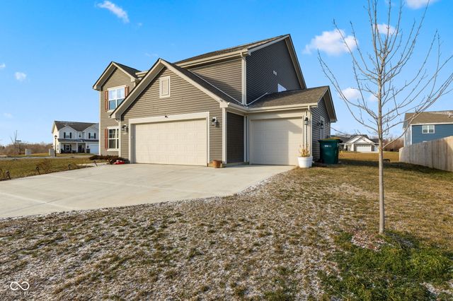 1238 Atlas Lane, Franklin, IN 46131