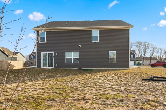 1238 Atlas Lane, Franklin, IN 46131