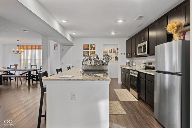 1238 Atlas Lane, Franklin, IN 46131