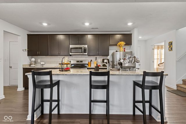 1238 Atlas Lane, Franklin, IN 46131