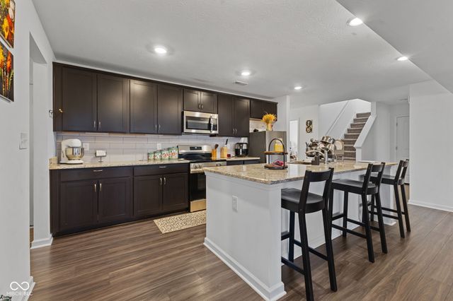 1238 Atlas Lane, Franklin, IN 46131