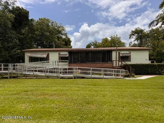 6466 DOR MIL Court, Jacksonville, FL 32244