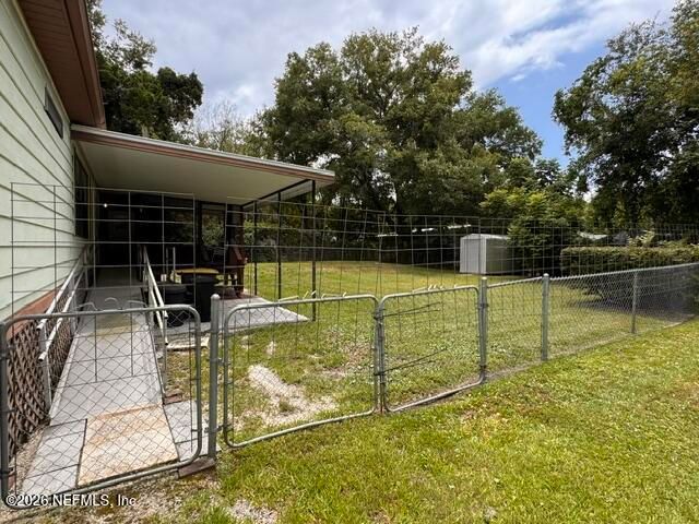 6466 DOR MIL Court, Jacksonville, FL 32244
