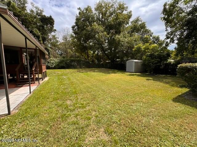 6466 DOR MIL Court, Jacksonville, FL 32244