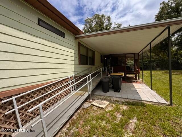 6466 DOR MIL Court, Jacksonville, FL 32244
