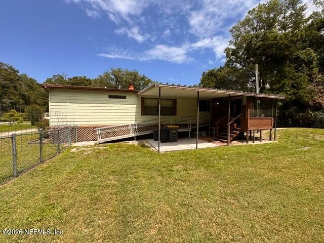 6466 DOR MIL Court, Jacksonville, FL 32244