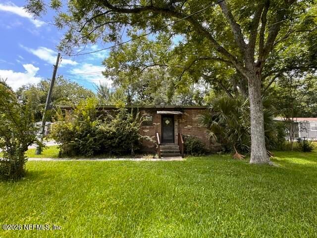 6466 DOR MIL Court, Jacksonville, FL 32244