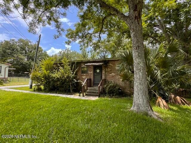 6466 DOR MIL Court, Jacksonville, FL 32244