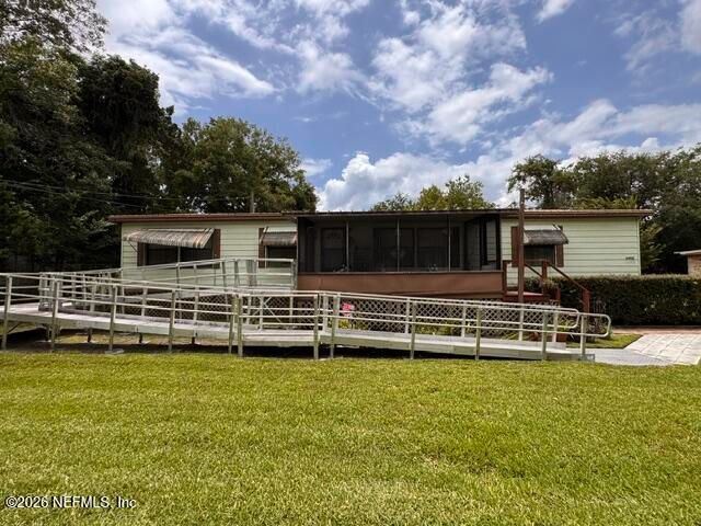 6466 DOR MIL Court, Jacksonville, FL 32244