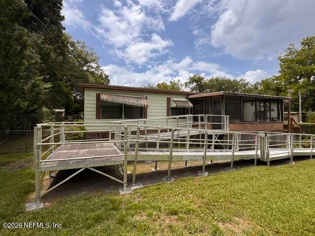6466 DOR MIL Court, Jacksonville, FL 32244