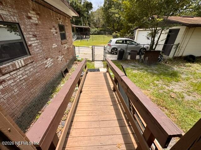 6466 DOR MIL Court, Jacksonville, FL 32244