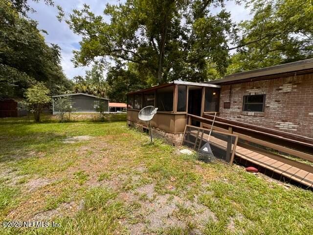 6466 DOR MIL Court, Jacksonville, FL 32244