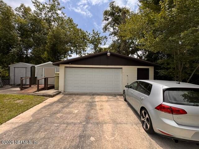 6466 DOR MIL Court, Jacksonville, FL 32244