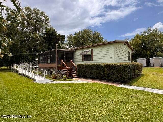 6466 DOR MIL Court, Jacksonville, FL 32244